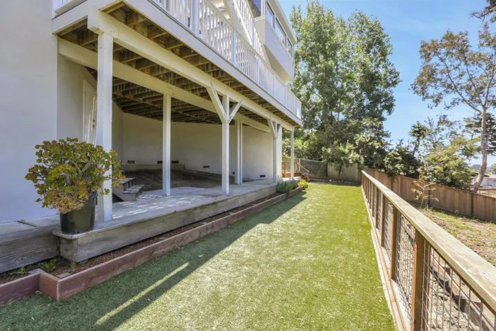 414 Vista Del Mar Drive, Aptos, California 95003