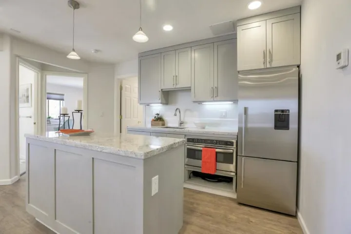 414 Vista Del Mar Drive, Aptos, California 95003
