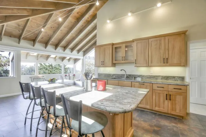 414 Vista Del Mar Drive, Aptos, California 95003