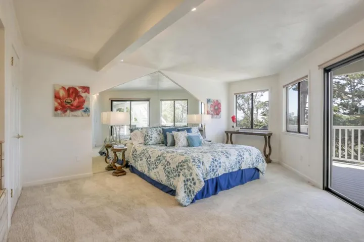 414 Vista Del Mar Drive, Aptos, California 95003