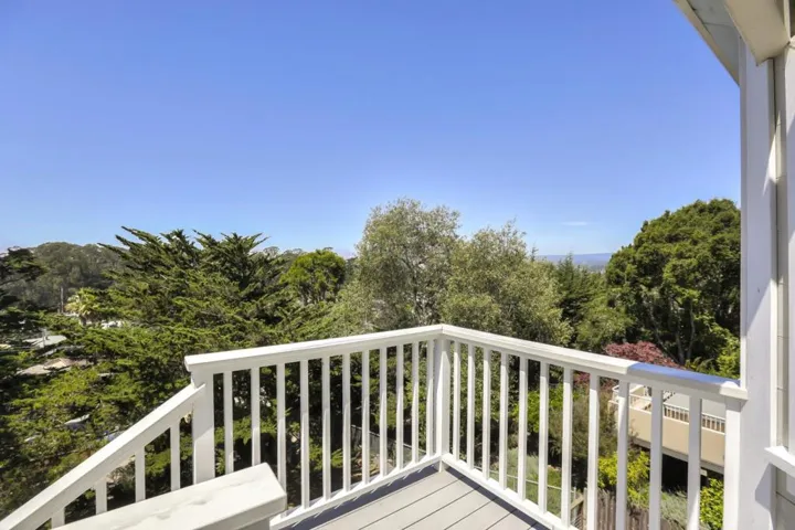 414 Vista Del Mar Drive, Aptos, California 95003