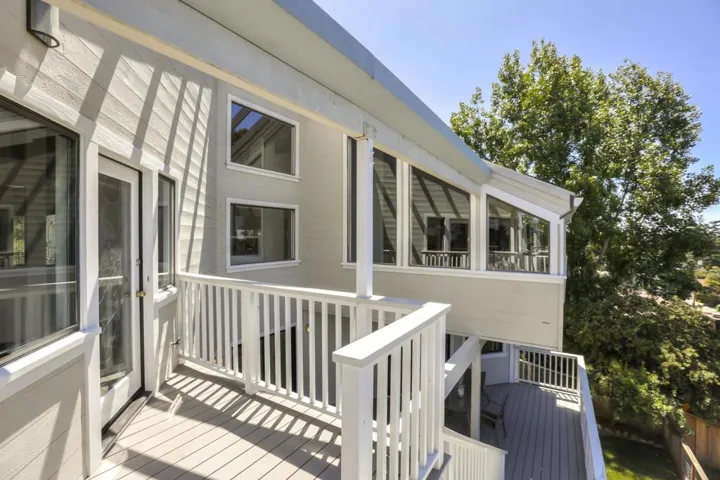 414 Vista Del Mar Drive, Aptos, California 95003