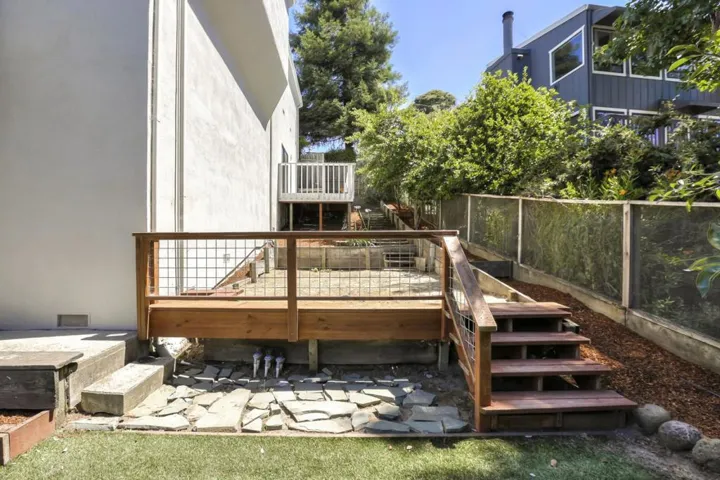 414 Vista Del Mar Drive, Aptos, California 95003