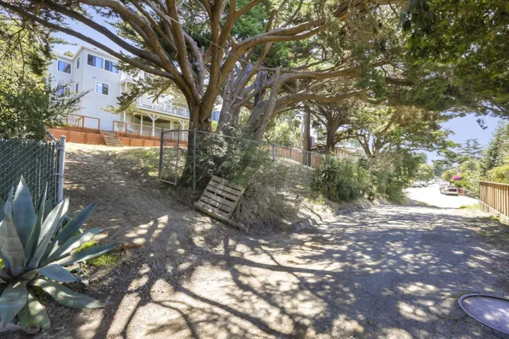 414 Vista Del Mar Drive, Aptos, California 95003