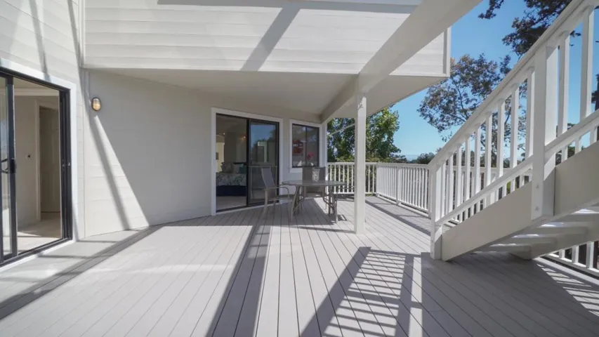 414 Vista Del Mar Drive, Aptos, California 95003