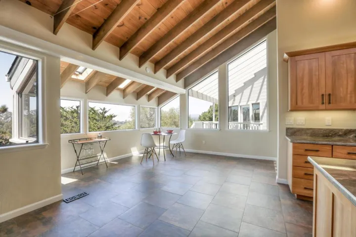 414 Vista Del Mar Drive, Aptos, California 95003