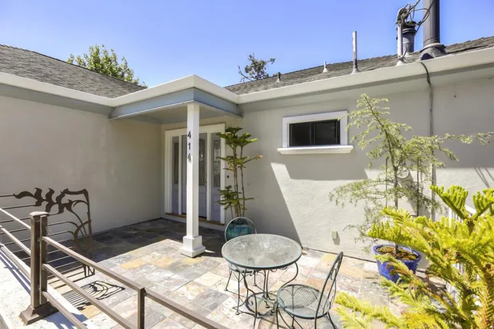 414 Vista Del Mar Drive, Aptos, California 95003