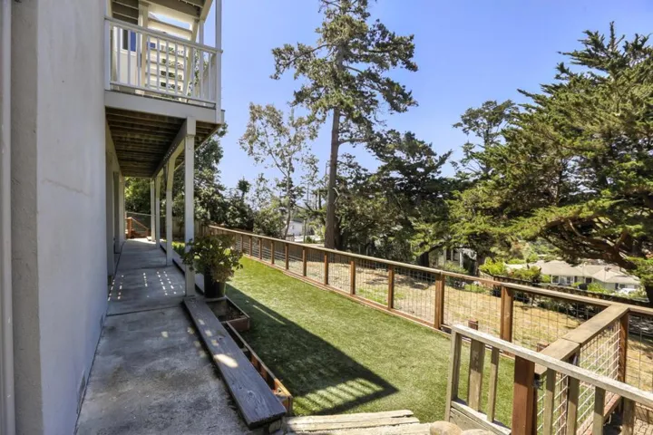 414 Vista Del Mar Drive, Aptos, California 95003