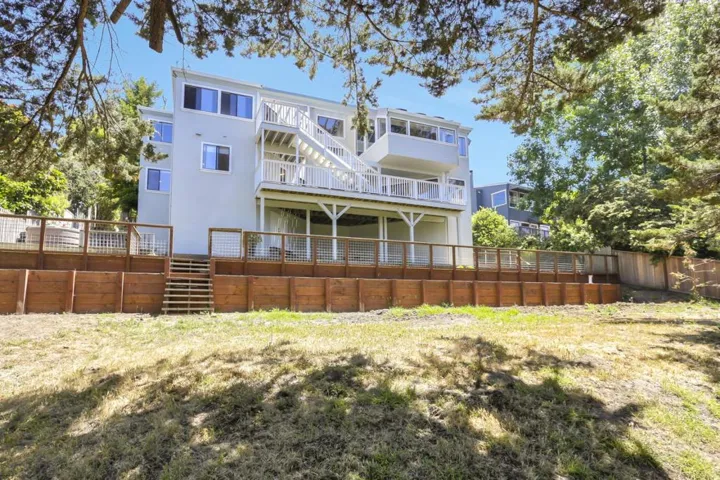 414 Vista Del Mar Drive, Aptos, California 95003