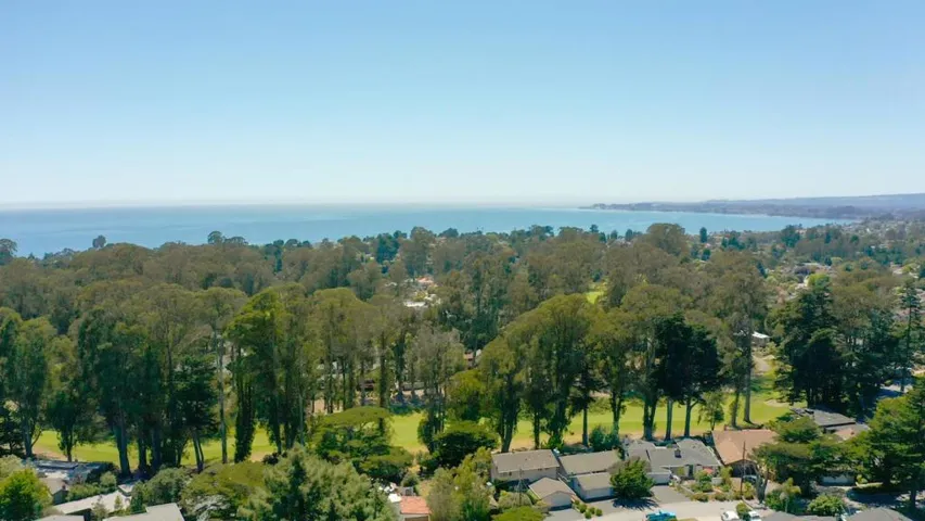 414 Vista Del Mar Drive, Aptos, California 95003