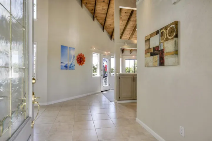 414 Vista Del Mar Drive, Aptos, California 95003