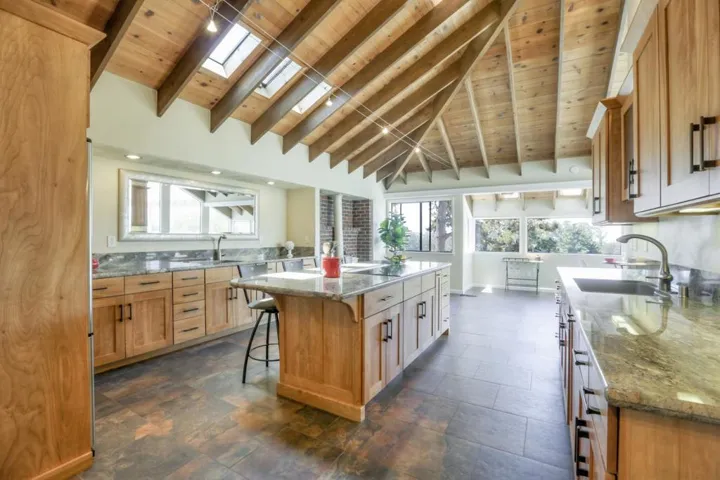 414 Vista Del Mar Drive, Aptos, California 95003
