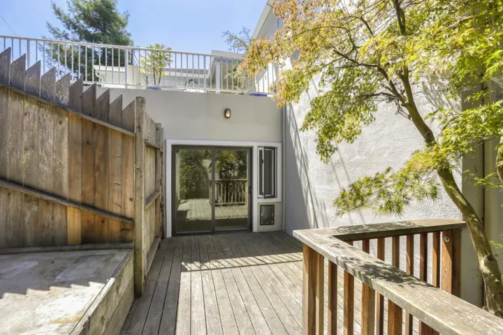 414 Vista Del Mar Drive, Aptos, California 95003