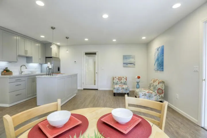 414 Vista Del Mar Drive, Aptos, California 95003