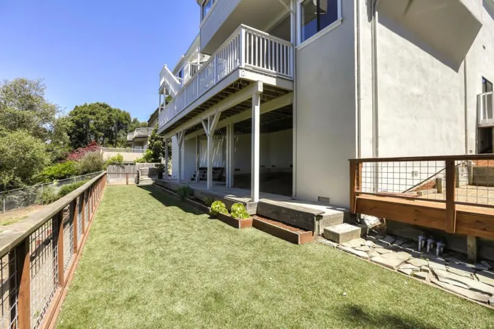 414 Vista Del Mar Drive, Aptos, California 95003