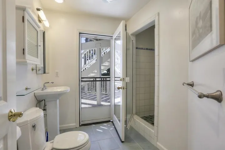 414 Vista Del Mar Drive, Aptos, California 95003