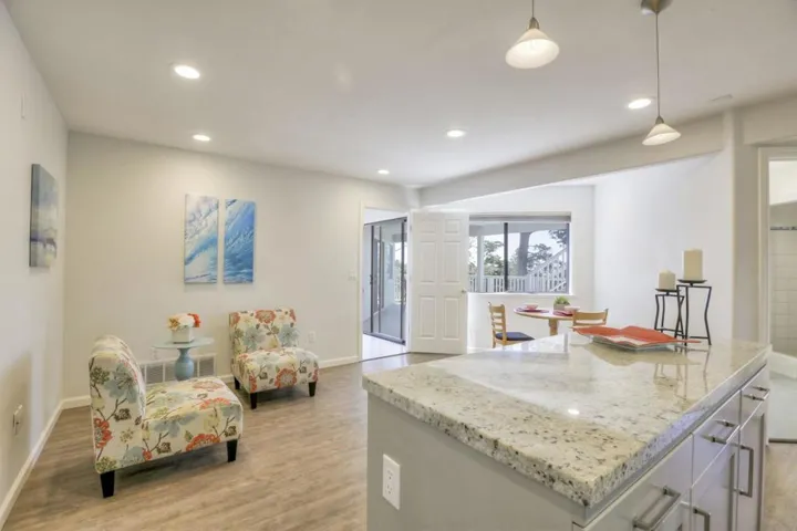 414 Vista Del Mar Drive, Aptos, California 95003