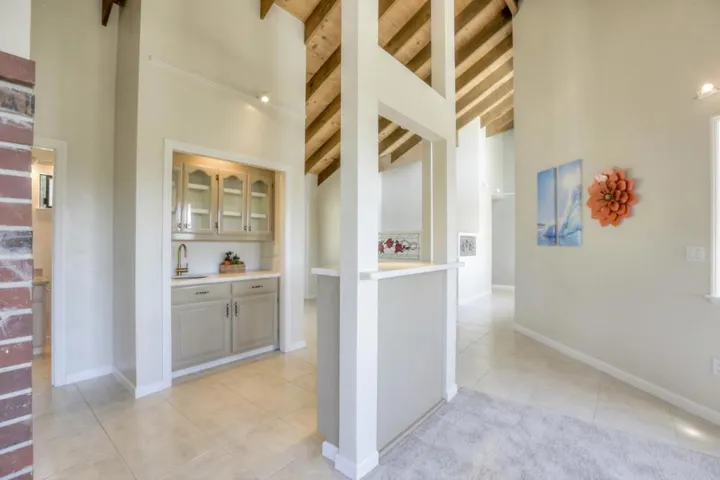 414 Vista Del Mar Drive, Aptos, California 95003