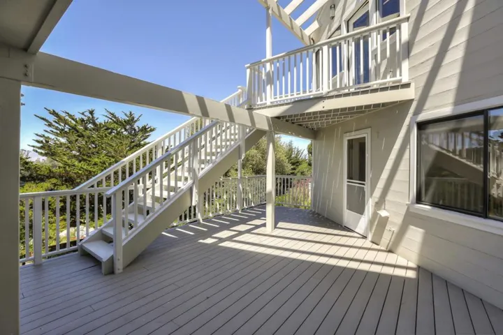 414 Vista Del Mar Drive, Aptos, California 95003