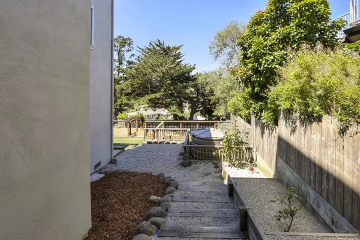 414 Vista Del Mar Drive, Aptos, California 95003