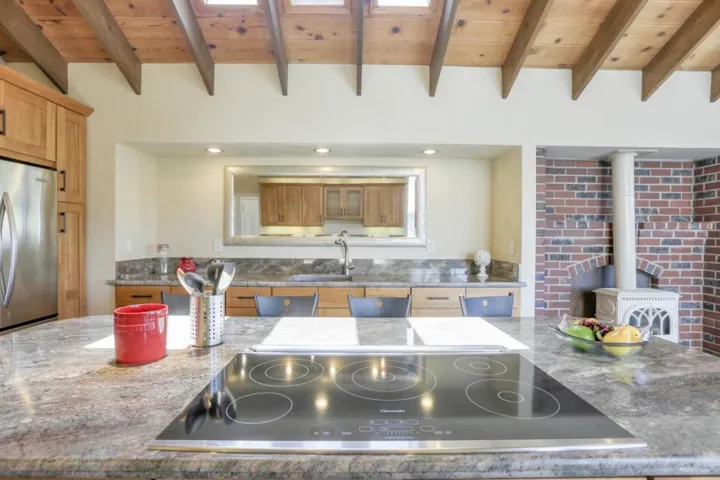 414 Vista Del Mar Drive, Aptos, California 95003