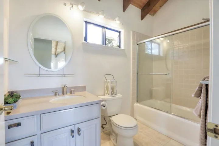 414 Vista Del Mar Drive, Aptos, California 95003