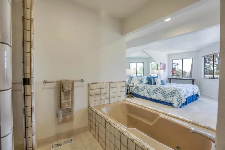 414 Vista Del Mar Drive, Aptos, California 95003