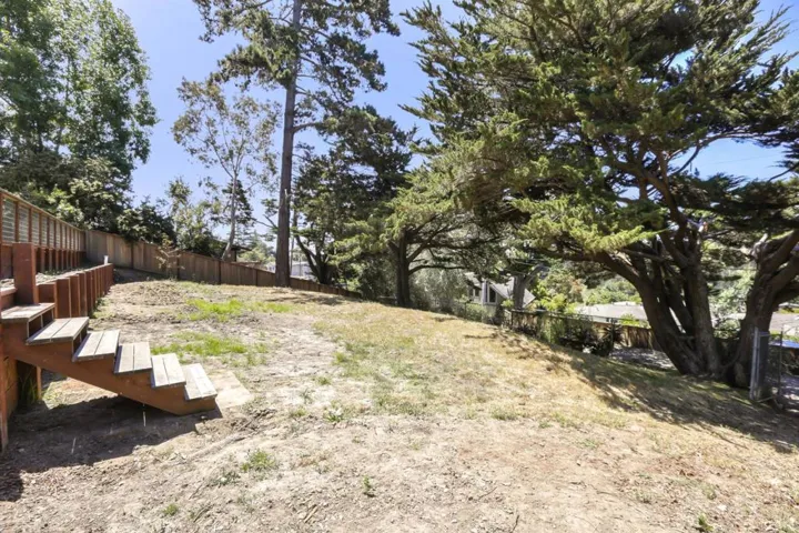414 Vista Del Mar Drive, Aptos, California 95003