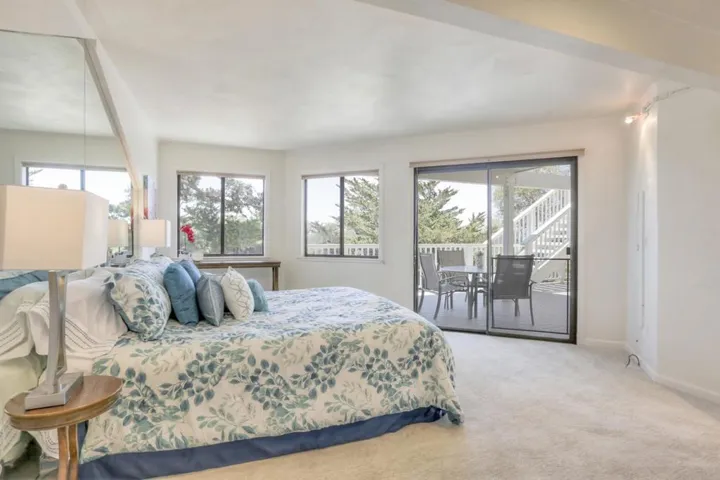 414 Vista Del Mar Drive, Aptos, California 95003