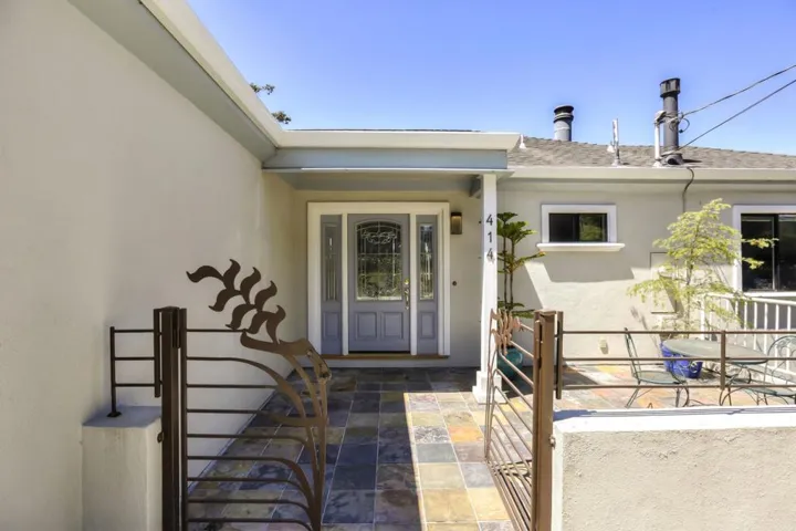 414 Vista Del Mar Drive, Aptos, California 95003