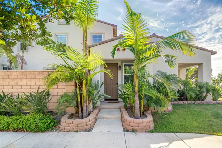 1374 Carpinteria Street, Chula Vista, California 91913