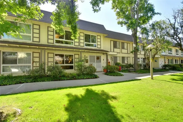 4080 Orange Avenue, Cypress, California 90630