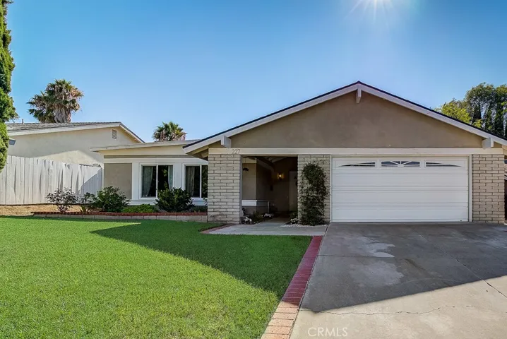 227 N Sweetwater Street, Anaheim Hills, California 92807