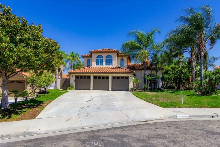 8430 Bess Court, Riverside, California 92508