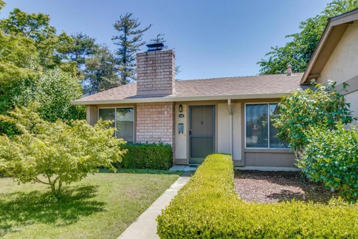 1780 Rocktree Court, San Jose, California 95131