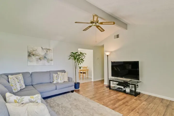 1780 Rocktree Court, San Jose, California 95131