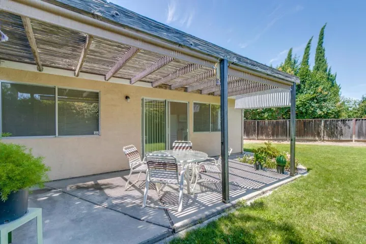 1780 Rocktree Court, San Jose, California 95131