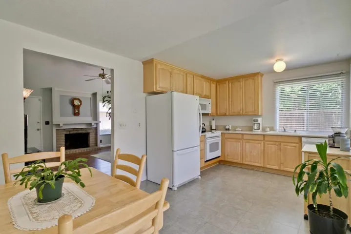 1780 Rocktree Court, San Jose, California 95131