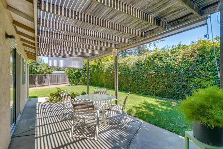 1780 Rocktree Court, San Jose, California 95131