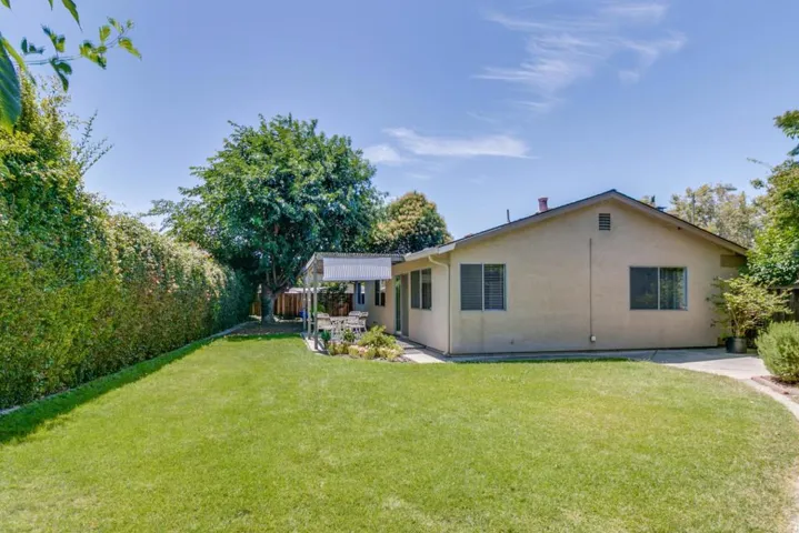 1780 Rocktree Court, San Jose, California 95131