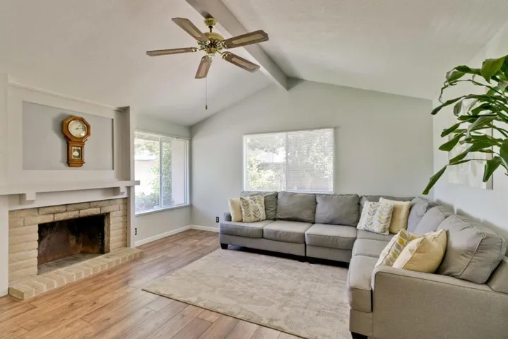 1780 Rocktree Court, San Jose, California 95131