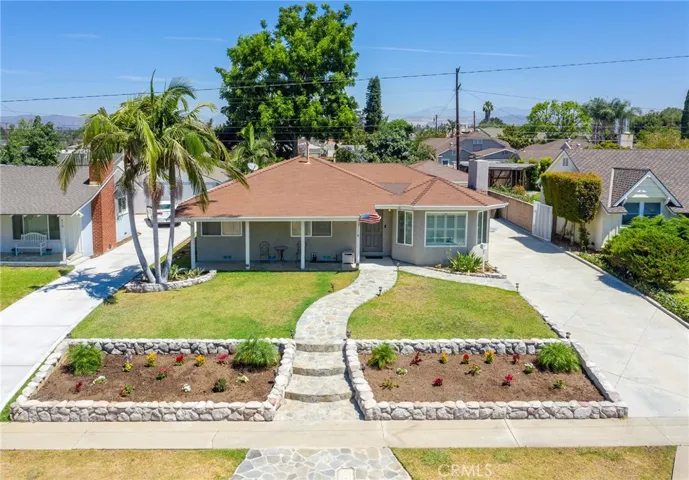 209 Orchid Drive, Placentia, California 92870
