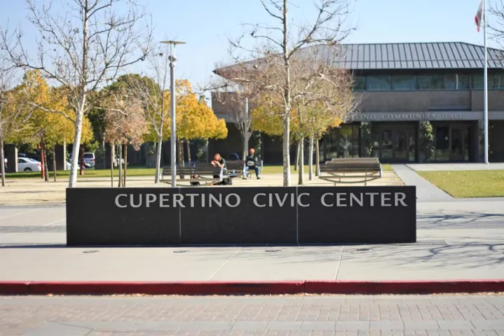 20500 Town Center Lane 293, Cupertino, California 95014