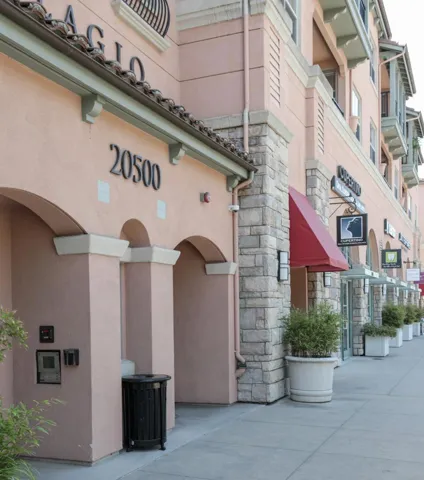 20500 Town Center Lane 293, Cupertino, California 95014