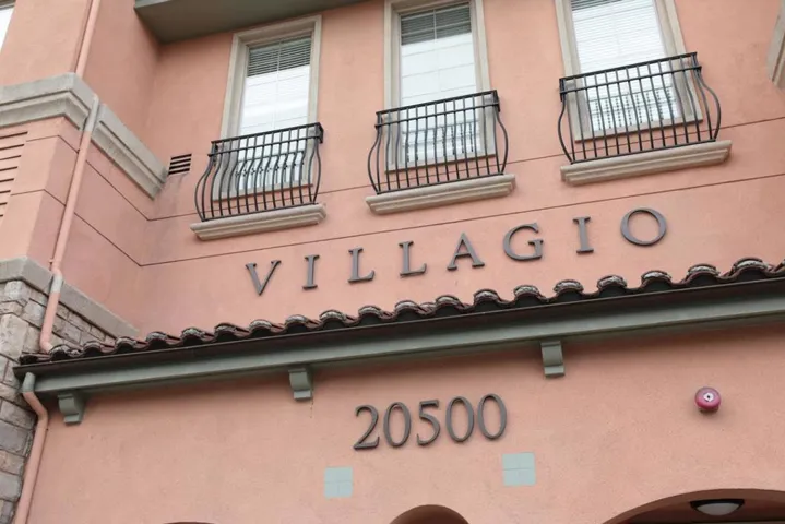20500 Town Center Lane 293, Cupertino, California 95014