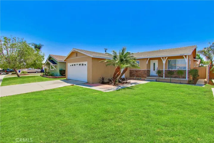 12522 Chadwell Street, Lakewood, California 90715