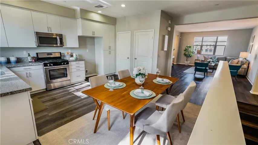 11808 E Solana Place, Cerritos, California 90703