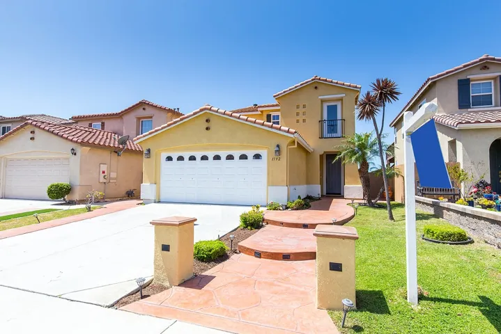 1192 Seagreen Pl, San Diego, California 92154