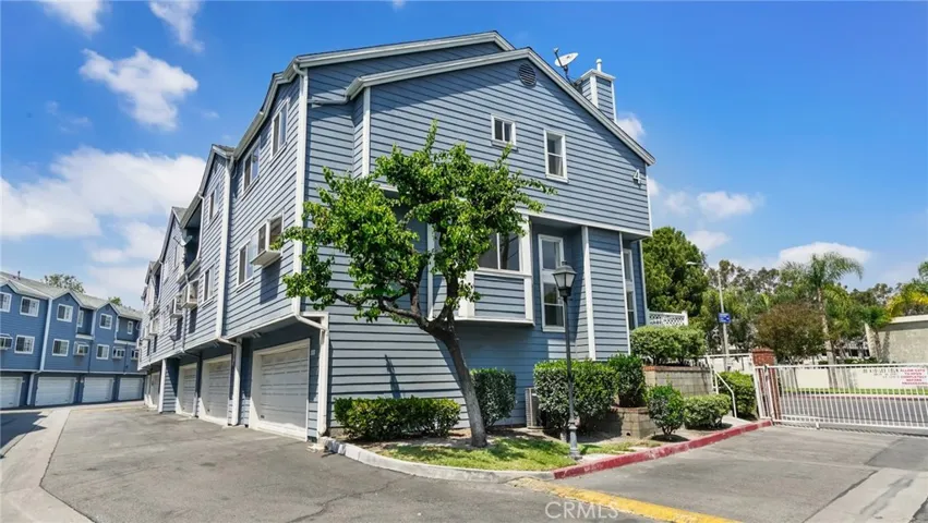 12812 Sycamore Village Drive, Norwalk, California 90650