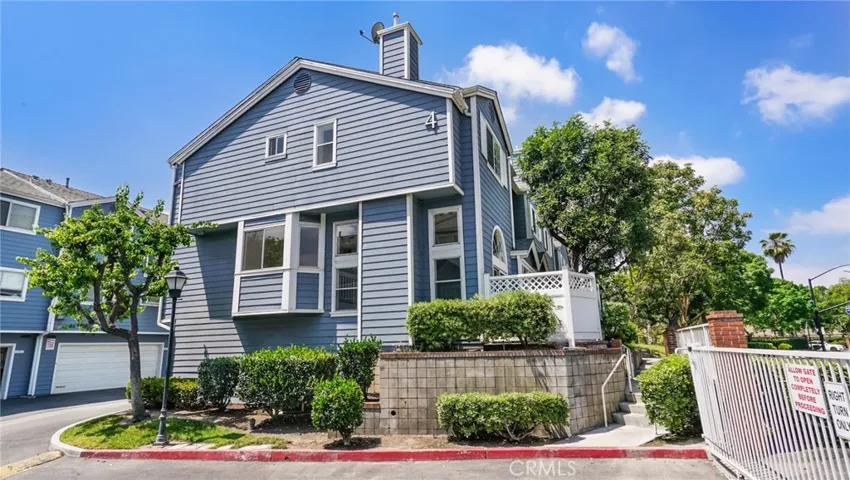 12812 Sycamore Village Drive, Norwalk, California 90650